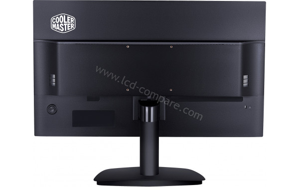 COOLER MASTER GM238-FFS - Vue de l'arri&egrave;re