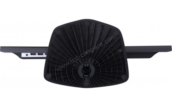 COOLER MASTER GM238-FFS - Vue du dessous