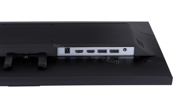 COOLER MASTER GM238-FFS - Connectiques