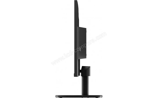 COOLER MASTER GM25FP - Vue de profil droit