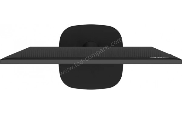 COOLER MASTER GM25FP - Vue du dessus