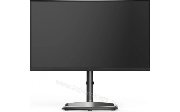 COOLER MASTER GM27-CFX - Vue de face