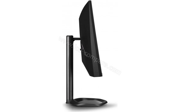 COOLER MASTER GM27-CF - Vue de profil