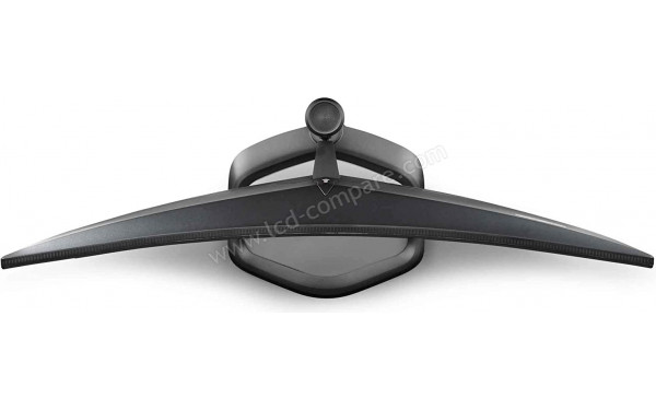 COOLER MASTER GM27-CF - Vue du dessus