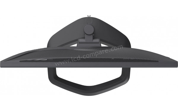 COOLER MASTER GM27QPA - Vue du dessus