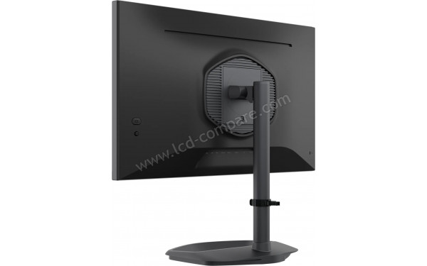 COOLER MASTER Tempest GP2711 - Vue 3/4 arri&egrave;re