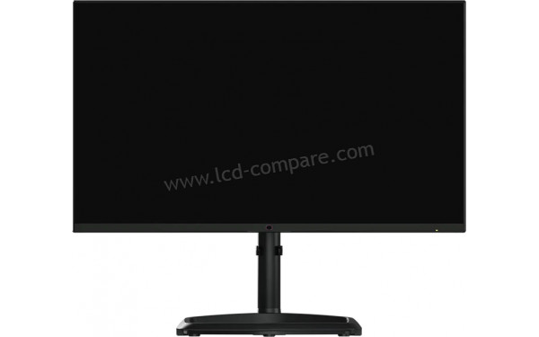 COOLER MASTER Tempest GP27Q - Vue de face