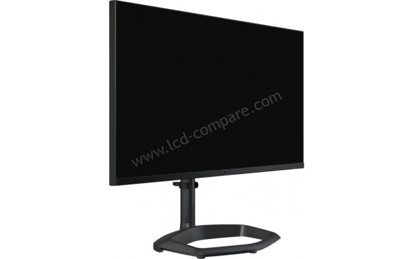 COOLER MASTER Tempest GP27Q - Vue 3/4 gauche