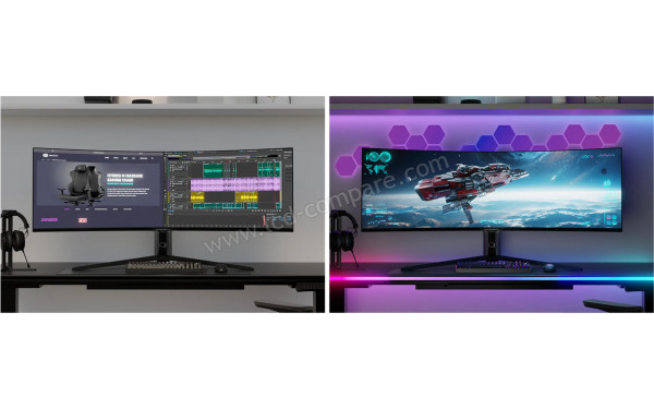 COOLER MASTER GP57ZS - Mise en situation