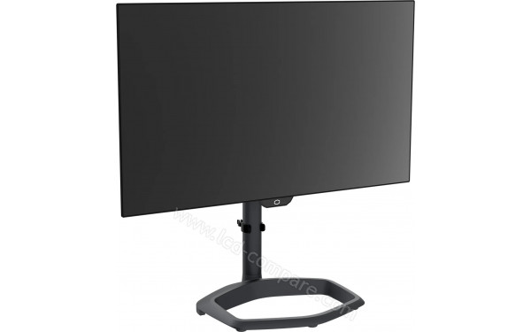 COOLER MASTER Tempest GZ2711 - Vue 3/4 gauche