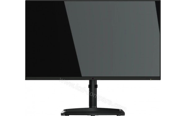 COOLER MASTER Tempest GP27U - Vue de face