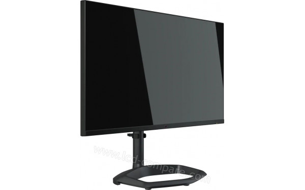 COOLER MASTER Tempest GP27U - Vue 3/4 gauche