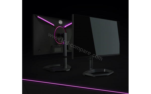 COOLER MASTER Tempest GP27U - Mise en situation