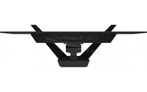 CORSAIR Xeneon 27QHD240 - Vue du dessus