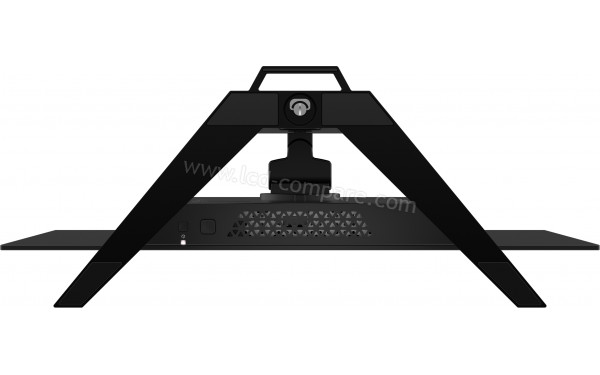 CORSAIR Xeneon 27QHD240 - Vue du dessous