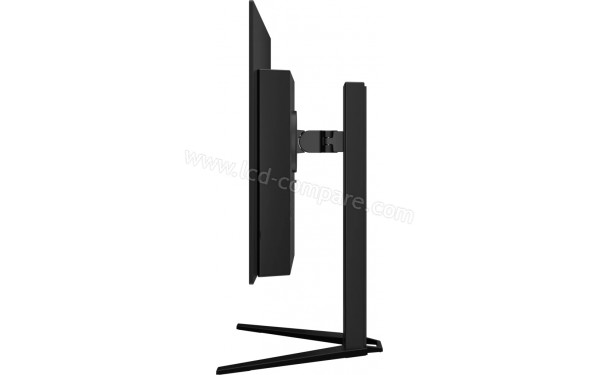 CORSAIR Xeneon 27QHD240 - Vue de profil droit