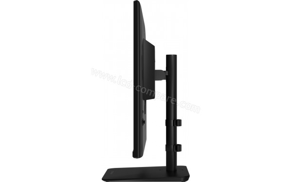 CORSAIR Xeneon 32QHD240 - Vue de profil droit