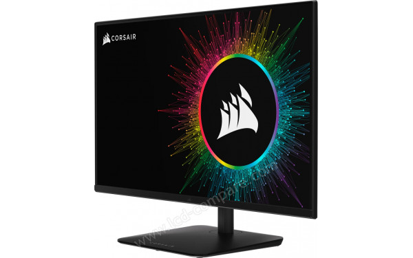 CORSAIR Xeneon 32UHD144-A - Vue 3/4 droite