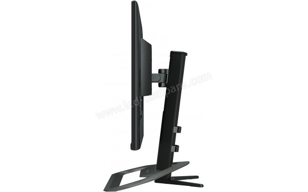 CORSAIR Xeneon 32QHD165 - Vue de profil