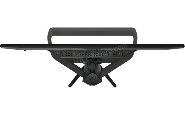 CORSAIR Xeneon 32QHD165 - Vue du dessus