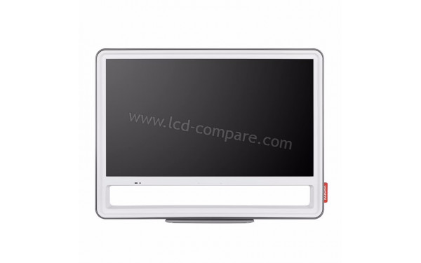 DAEWOO 24DMD22 TS - Vue de face