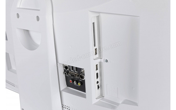 DAEWOO 32DMA23FW - Connectiques