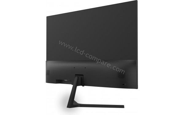 DAHUA DHI-LM24-B200S - Vue 3/4 arri&egrave;re