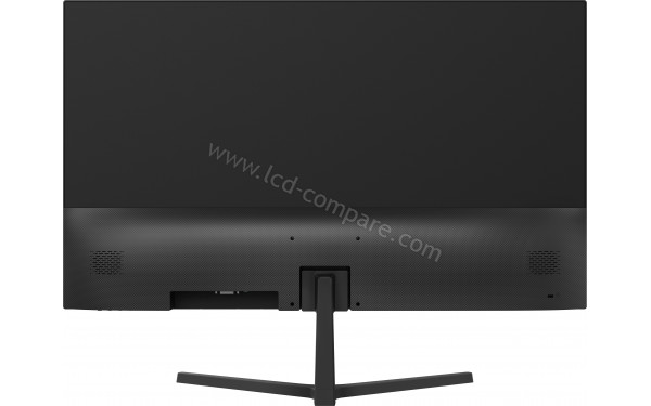 DAHUA DHI-LM27-B200S - Vue de l'arri&egrave;re