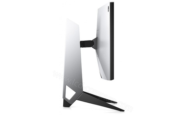 ALIENWARE AW2518H - Vue de profil 1