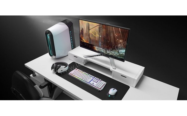 ALIENWARE AW2720HF - Mise en situation