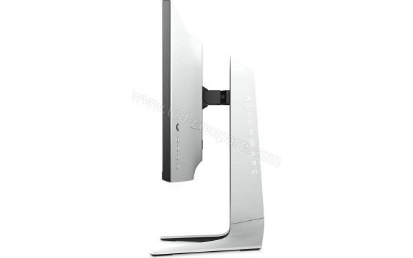 ALIENWARE AW2720HF - Vue de profil droit
