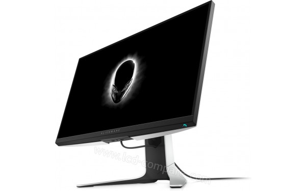 ALIENWARE AW2720HF - Vue en contre-plong&eacute;e