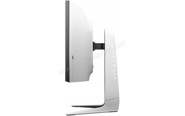 ALIENWARE AW3420DW - Vue de profil