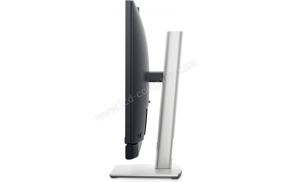DELL C2422HE - Vue de profil droit