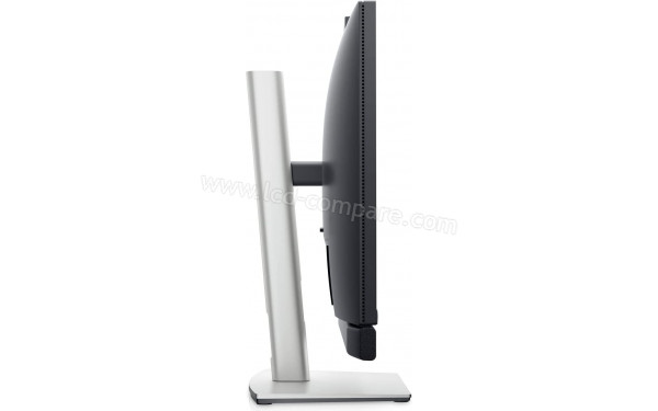 DELL C2422HE - Vue de profil gauche