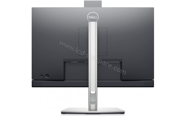 DELL C2422HE - Vue de l'arri&egrave;re