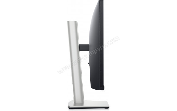 DELL C2423H - Vue de profil gauche
