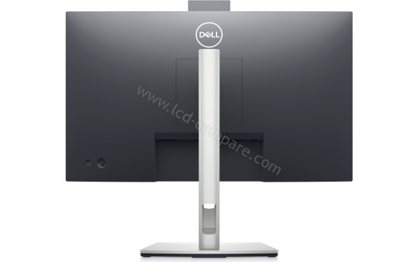 DELL C2423H - Vue de l'arri&egrave;re