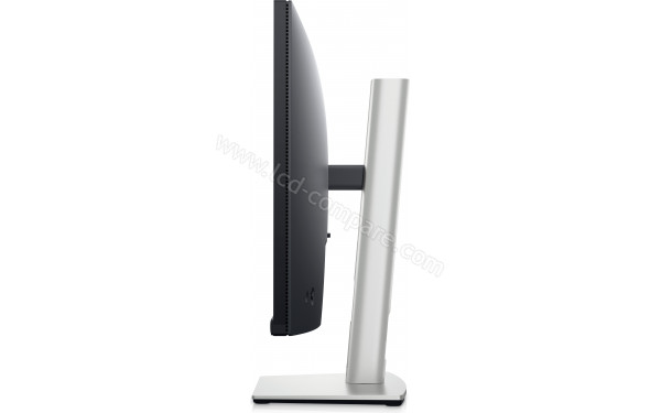 DELL C2423H - Vue de profil droit