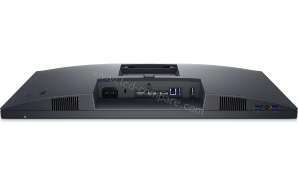 DELL C2423H - Vue du dessous