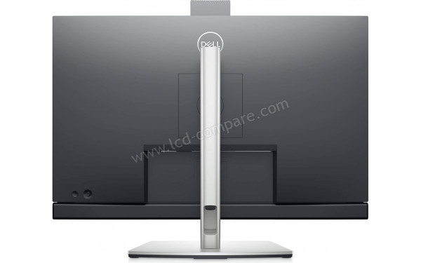 DELL C2722DE - Vue de l'arri&egrave;re
