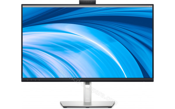 DELL C2723H - Vue de face