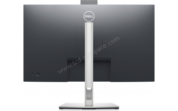 DELL C2723H - Vue de l'arri&egrave;re