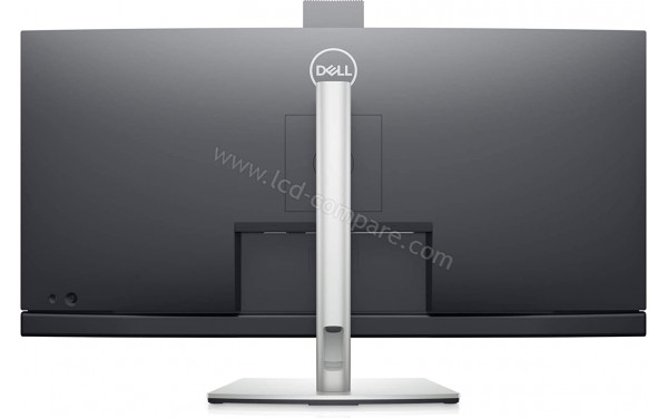 DELL C3422WE - Vue de l'arri&egrave;re
