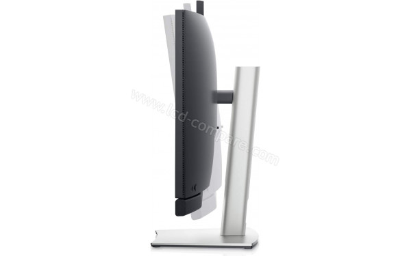 DELL C3422WE - Vue de profil droit