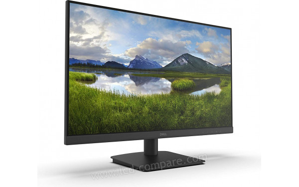 DELL D2421H - Vue 3/4 gauche