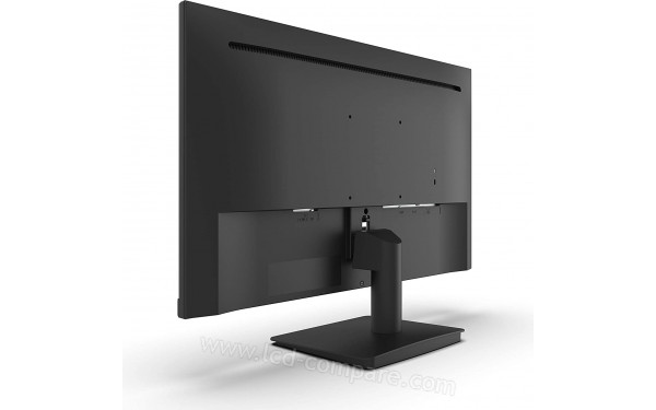 DELL D2421H - Vue 3/4 arri&egrave;re