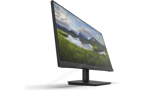 DELL D2421H - Vue 3/4 gauche