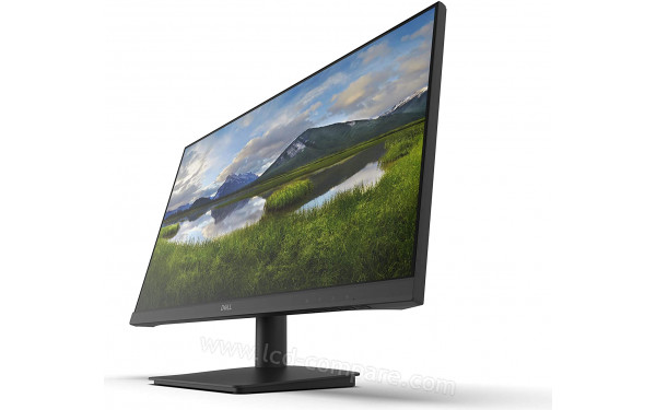 DELL D2421H - Vue 3/4 droite