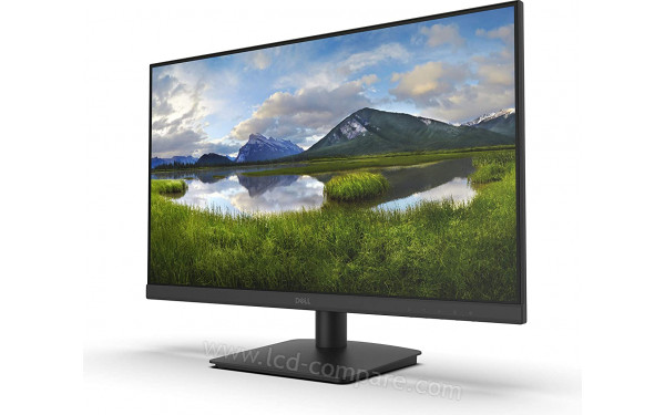 DELL D2421H - Vue 3/4 droite